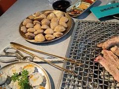 -可心筛网烤肉(南关区幸福一路店)