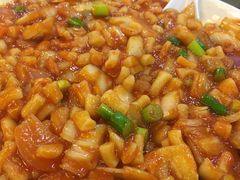 -西北朗益和穆斯林餐厅