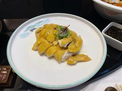 白斩鸡-味钱塘·钱塘浙宴(宋城之江银泰店)