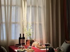 -叶叶菩提·晋福宫