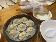 -阊门姚记豆浆(旧学前直营店)
