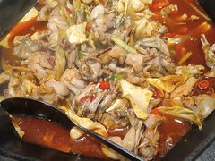 -蛙来哒(大汉悦中心店)