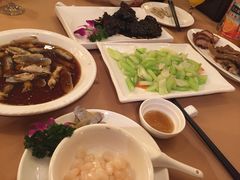 -新南华大酒店(广中店)