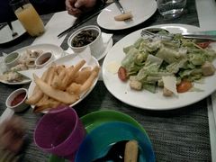 -WOLFGANG PUCK KITCHEN & BAR(迪士尼小镇店)