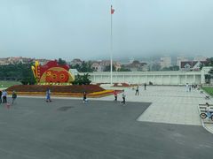 -大连人民广场