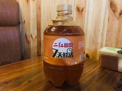 -二红烧烤排骨串(麦岛店)