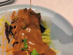 -北李妈妈菜·海肠捞饭(高新万达店)