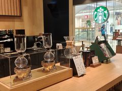 -星巴克(厦门乐群广场分店)