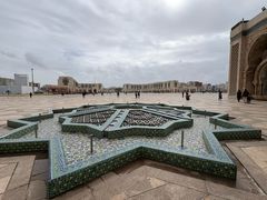 -哈桑二世清真寺