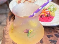 -BARBARIAN餐厅(武定路店)