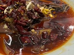 -红菜坊·烤鸭·川鲁宴(石园店)
