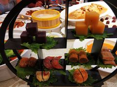 -阿庄新豫菜(航海东路店)