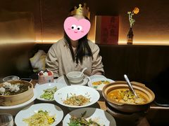 -清水亭湖北菜(大屯DT51店)