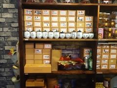 -龙源茶坊(白银路店)