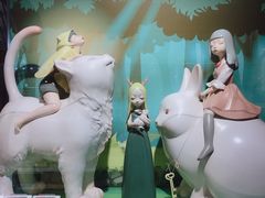 -泡泡玛特POPMART(崇文门国瑞城店)