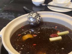 -生宇山珍野生菌汤锅•始于1999(双流古塔店)