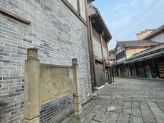 -南关石牌坊古镇