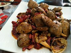 -扒虾小妹儿麻辣海鲜(宏图街店)