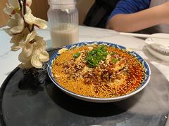 -川味堂·四川豆花(八卦岭店)