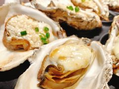 -烧蠔帮·生蚝海鲜牌档(观海店)