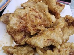 -东北酱骨头馆(蓁巷店)