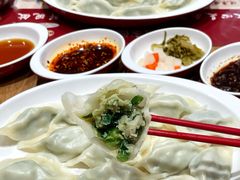 -喜家德虾仁水饺(南山书城店)