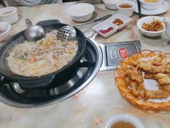 -李师傅脆肚(梅林店)