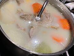 -官也街澳门火锅(新源里店)