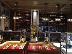 -沈阳君悦酒店·意坊意大利餐厅