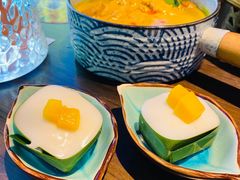 椰汁西米糕-泰妃殿(宏伊国际广场店)