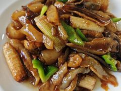 -甲巳酒店·本地特色菜