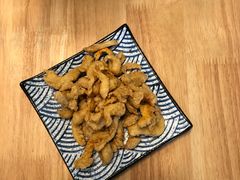 -红小满休闲餐厅(十全街店)