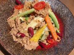 -水之惠鲜鱼料理(王府大街店)