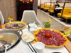 -潮汕大目牛肉火锅(皇岗旗舰店)
