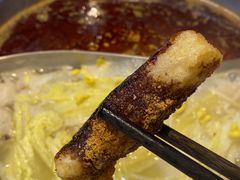 -傣妹火锅(四川北路店)