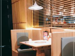 卡座-七八冷面·延边朝鲜族美食(圣熙八号店)