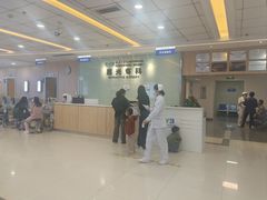 -武汉大学附属爱尔眼科医院(湖北总院)