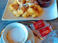 -Cafe Bachts Polreich