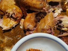 -打酱油·非遗淮扬菜(瘦西湖梅岭店)