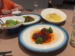 -海口万豪中餐厅·粤菜·海南菜· 平价海鲜·茶点· KTV包房