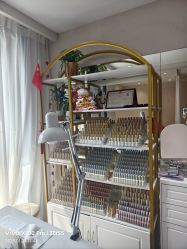 -馨儿·美甲美睫