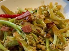 -茄子恰恰·新云南小炒(坪山益田店)