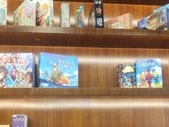 -废柴猫概念馆·桌游电玩卡牌(人广世茂店)