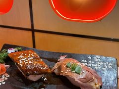 -明治屋(二十三年洪化桥店)