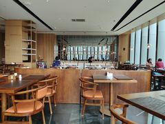 -天际餐厅(广州珠江新城假日酒店)