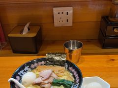 -Ramen满吉·豚骨拉面(丽园路店)