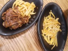 -桂在香知桂林米粉(红博中央公园店)