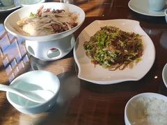 -面辣子·陕西家乡菜(长安店)