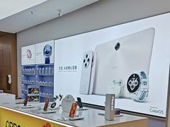 -龙湖重庆时代天街