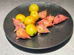 -吴越荣记苏州菜·松鼠桂鱼100%活鱼现做(斜塘老街店)